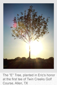 The E Tree
