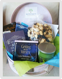 Basket of Hope