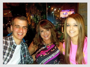 Holly & Kids